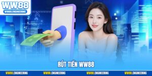 Rút Tiền WW88 – Nhận thưởng Nhanh Gọn chỉ Vài Giây