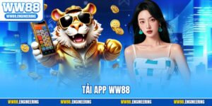 Tải App WW88 – Từng Bước Cài Đặt Về Điện Thoại mới 2025